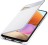 Чехол Smart S View Wallet Cover для Samsung Galaxy A32 A325 EF-EA325PWEGRU белый
