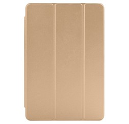 Чехол Smart Case для iPad mini (2019) золотистый
