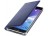 Чехол Samsung Flip Wallet для Samsung Galaxy A7 (2016) A710 EF-WA710PBEGRU черный