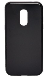 Накладка силиконовая для Xiaomi Redmi 5 черная