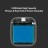 Аккумулятор Xiaomi Solove W5 10000mAh внешний универсальный (серый) с беспроводной зарядкой