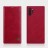 Чехол Nillkin Qin Leather Case для Samsung Galaxy Note 10 Plus N975 Red (красный)