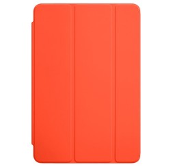 Чехол Smart Case для iPad mini (2019) коралловый