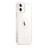Накладка силиконовая Apple Clear Case MagSafe для iPhone 12/12 Pro MHLM3ZE/A прозрачная
