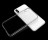 Накладка силиконовая для Apple iPhone X/XS прозрачная