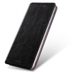 Чехол Mofi для Xiaomi Mi5S Plus Black (черный)