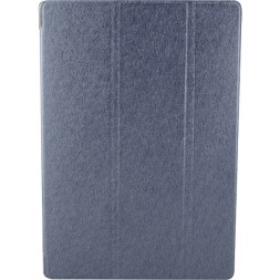 Чехол Trans Cover для Lenovo Tab 4 10 TB-X304L 10.1&quot; Blue (синий)