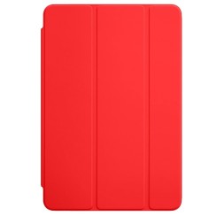 Чехол Smart Case для iPad mini (2019) красный