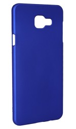 Накладка пластиковая для Samsung Galaxy A5 (2016) A510 синяя