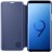 Чехол Clear View Standing для Samsung Galaxy S9 G960 EF-ZG960CLEGRU синий