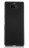 Накладка силиконовая для Sony Xperia 10 / XA3 черная