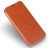 Чехол-книжка Mofi для Xiaomi Redmi 5 коричневый