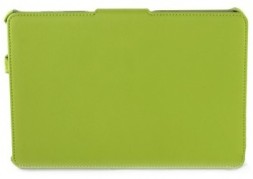 Чехол для Samsung Galaxy Tab3 10.1 P5200/5210 зеленый