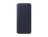 Чехол Flip Wallet для Samsung Galaxy A50 (2019) A505 EF-WA505PBEGRU Black (черный)