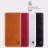 Чехол-книжка Nillkin Qin Leather Case для Samsung Galaxy S10 Plus G975 белый