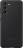 Накладка Samsung Silicone Cover для Samsung Galaxy S21 G991 EF-PG991TBEGRU чёрная