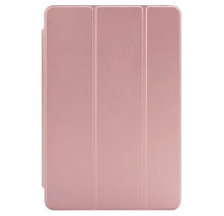 Чехол Smart Case для iPad mini (2019) розовое золото