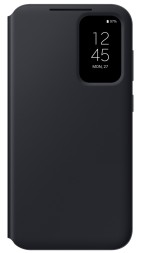 Чехол Smart View Wallet для Samsung Galaxy S23 FE EF-ZS711CBEGRU чёрный