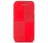 Чехол-книжка HOCO Crystal Fashion Folder для iPhone 6/6S Red (красный)