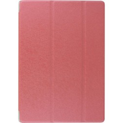 Чехол Trans Cover для Lenovo Tab 4 10 TB-X304L 10.1&quot; Red (красный)