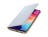 Чехол Flip Wallet для Samsung Galaxy A50 (2019) A505 EF-WA505PWEGRU White (белый)