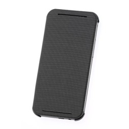 Чехол Flip Case (HC V980) для HTC One E8 серый