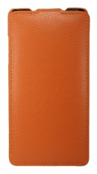 Чехол Armor для Sony Xperia Z3+/Z4 оранжевый