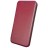 Чехол-книжка Fashion Case для Samsung Galaxy M51 M515 бордовая