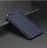 Накладка силиконовая для Xiaomi Mi 6 карбон сталь синяя
