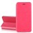 Чехол-книжка Mofi для Xiaomi Redmi 5 розовый