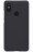 Накладка пластиковая Nillkin Frosted Shield для Xiaomi Mi A2 / Xiaomi Mi 6X черная