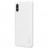 Накладка пластиковая Nillkin Frosted Shield для Xiaomi Redmi 9A белая