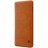 Чехол Nillkin Qin Leather Case для Samsung Galaxy S10 SM-G973 Brown (коричневый)