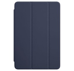 Чехол Smart Case для iPad mini (2019) темно-синий
