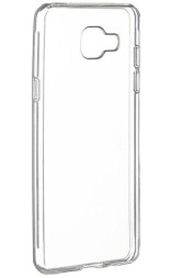 Накладка силиконовая для Samsung Galaxy A9 (2016) A900 прозрачная