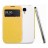 Чехол Yoobao Slim Case III для Samsung Galaxy S4 i9500/9505 Yellow (желтый)