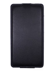 Чехол для Sony Xperia C4 черный