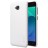 Накладка пластиковая Nillkin Frosted Shield для Asus Zenfone 4 Selfie ZD553KL белая