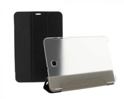 Чехол Trans Cover для Samsung Galaxy Tab S3 9.7 T820/T825 черный