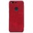 Чехол-книжка Nillkin Qin Leather Case для Google Pixel (5.0&quot;) красный