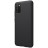 Накладка пластиковая Nillkin Frosted Shield для Samsung Galaxy A02S A025 черная
