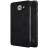 Чехол-книжка Nillkin Qin Leather Case для Samsung Galaxy J7 Max G615 черный