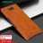 Чехол-книжка Nillkin Qin Leather Case для Sony Xperia 10 Plus / Sony Xperia XA3 Ultra коричневый