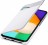 Чехол Samsung Smart S View Wallet Cover для Samsung Galaxy A52 A525 EF-EA525PWEGRU белый