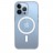 Накладка силиконовая Apple Clear Case MagSafe для iPhone 13 Pro MM2Y3ZE/A прозрачная