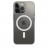 Накладка силиконовая Apple Clear Case MagSafe для iPhone 13 Pro MM2Y3ZE/A прозрачная