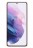 Накладка Samsung Silicone Cover для Samsung Galaxy S21 Plus G996 EF-PG996TPEGRU розовая