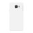 Накладка пластиковая Deppa Air Case для Samsung Galaxy A3 (2016) A310 белая