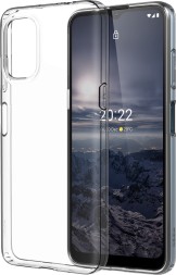 Накладка Nokia Clear Case для Nokia G11/G21 CC-G11-G21 (8p00000192) прозрачная
