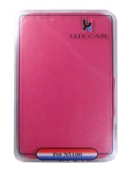 Чехол для Samsung Galaxy Note 8.0 GT-N5100 розовый